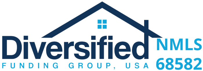 DIVERSIFIED FUNDING GROUP, USA